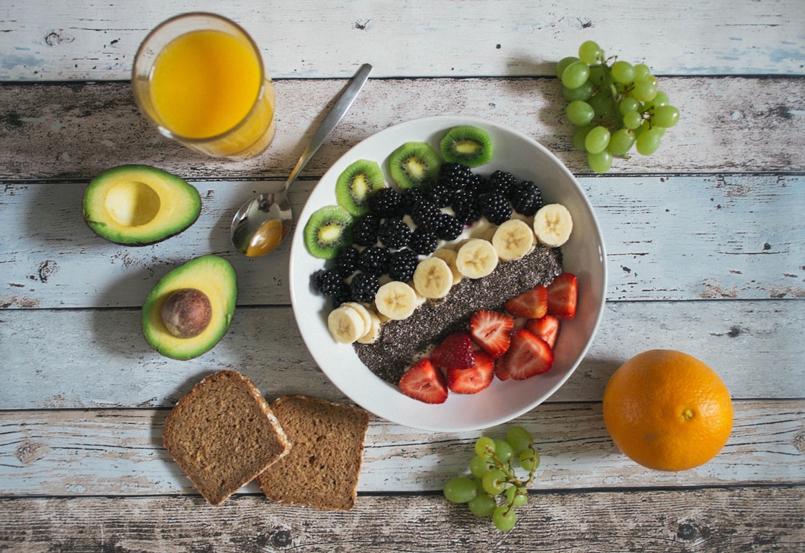 Building sustainable habits
