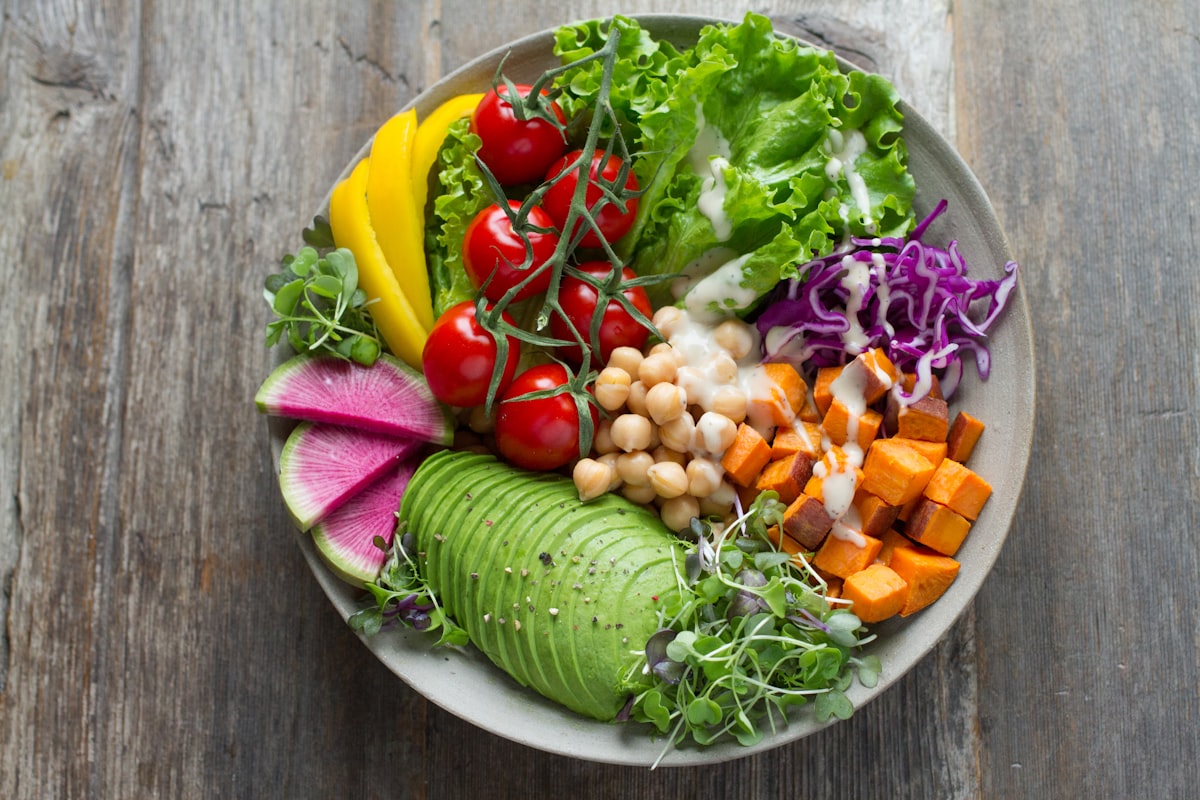 Building sustainable habits